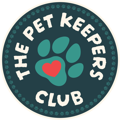 The Pet Keepers Club