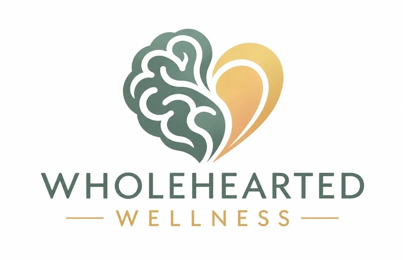 Wholehearted Wellness