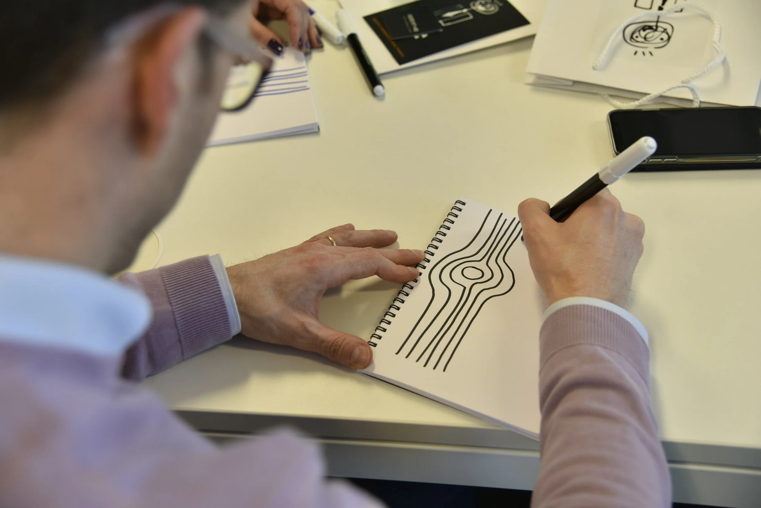 Drawing for Beginners