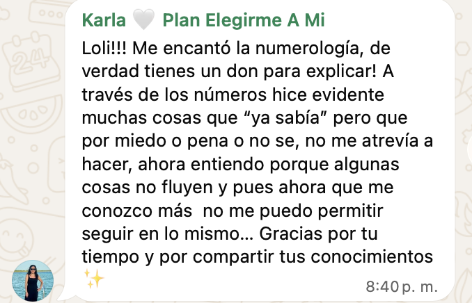 Captura de testimonio 5 de 8
