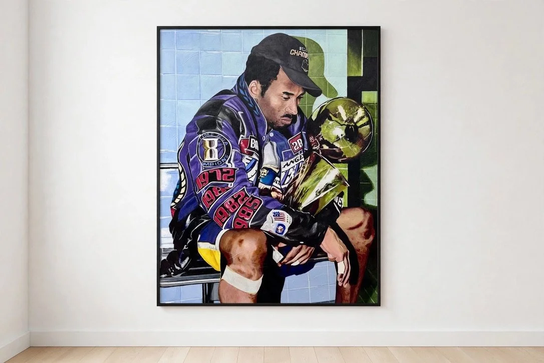 Portraiture Paintings