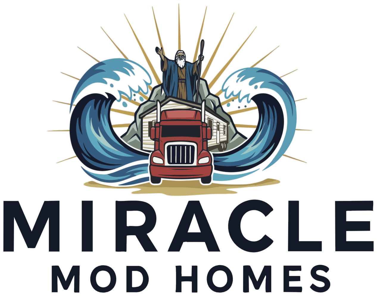 Miracle Mod Homes