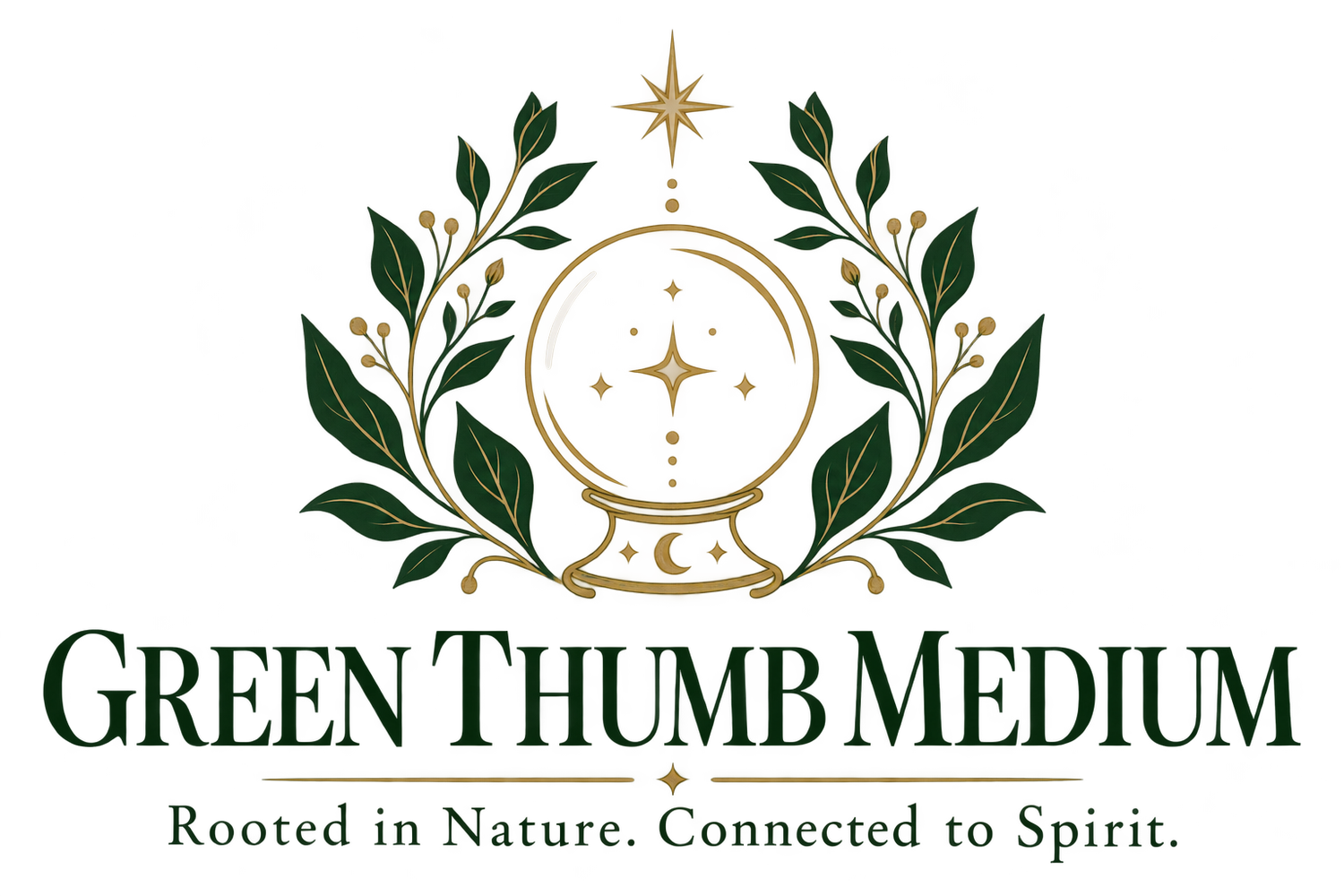Welcome to Green Thumb Medium