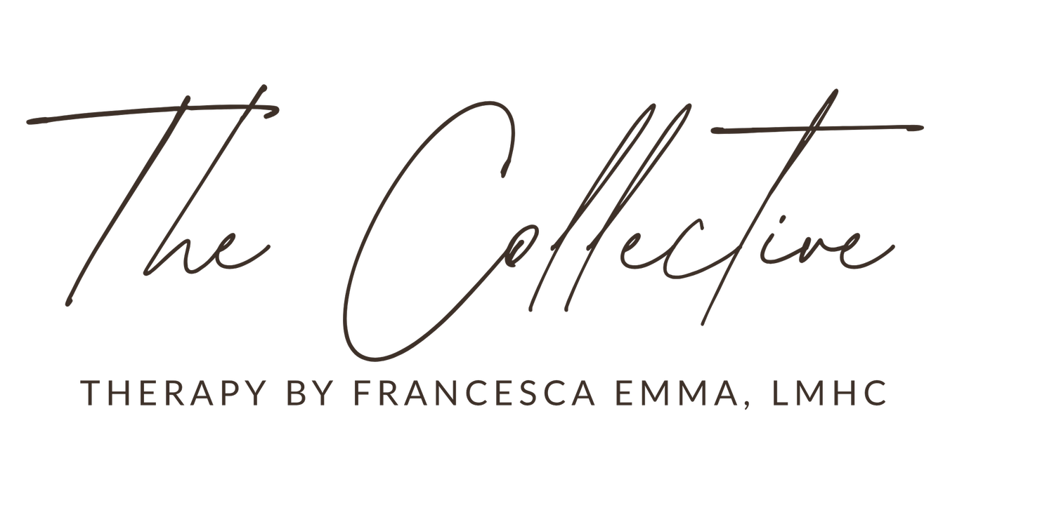 Francesca Emma Mental Health Counseling