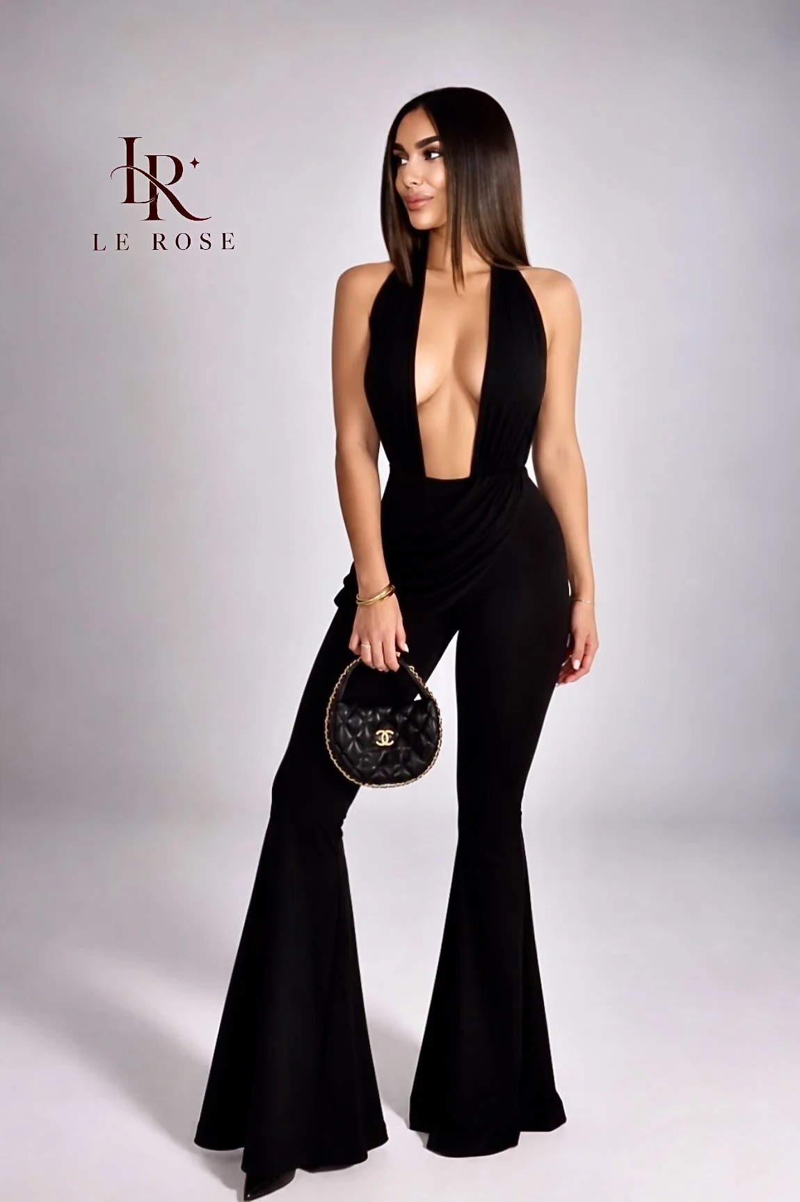 VIONELLE BLACK
