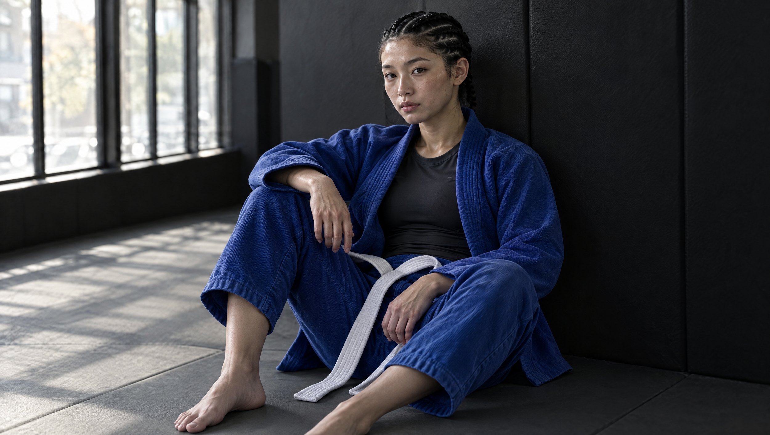 Impact Jiu Jitsu