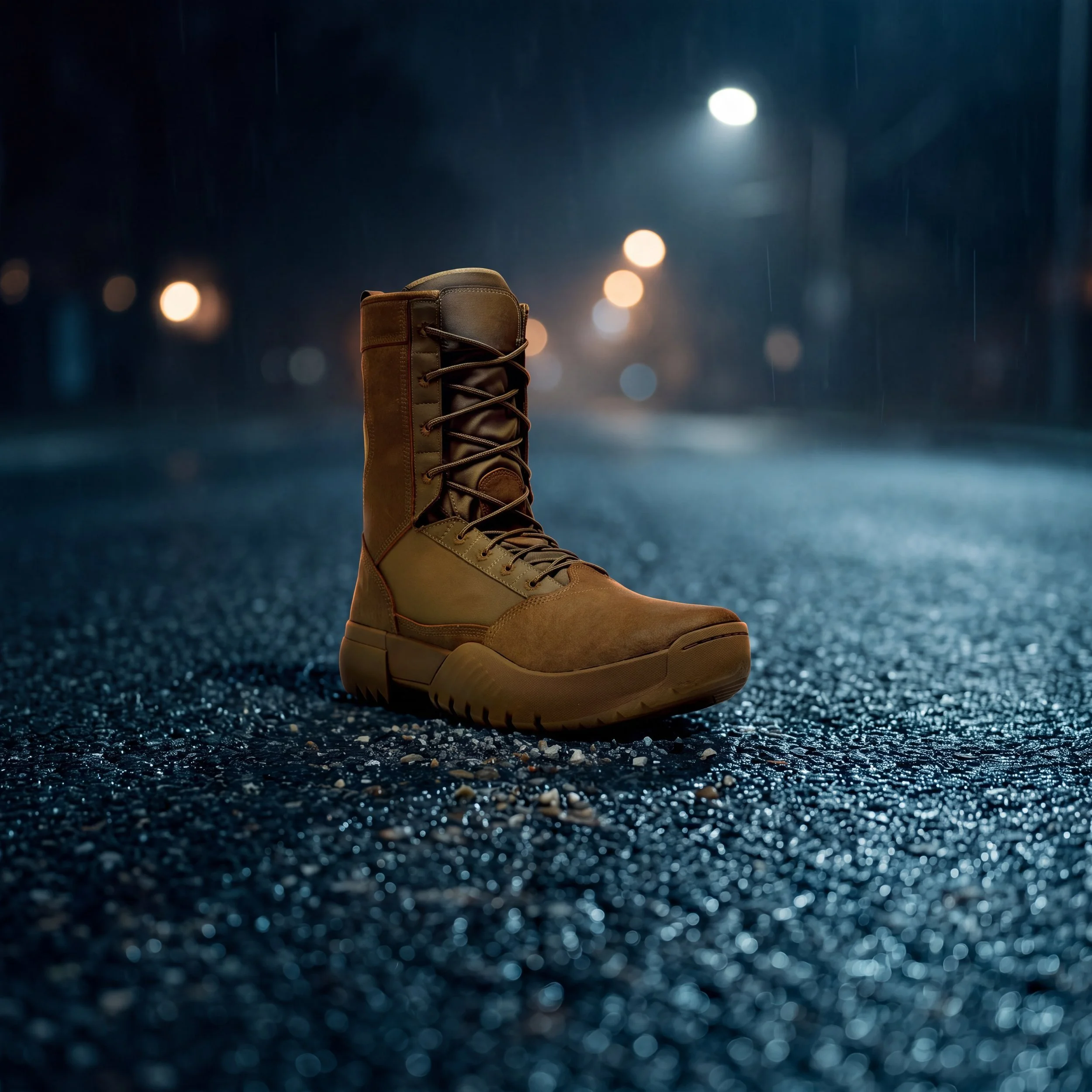 Supply chain pilot, Urban hero. Workflow demonstration.