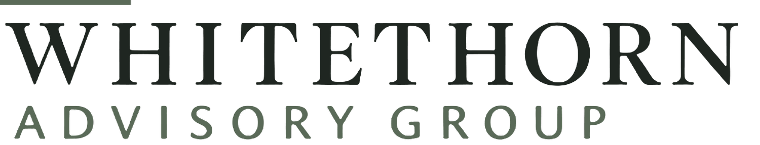 Whitethorn Advisory Group