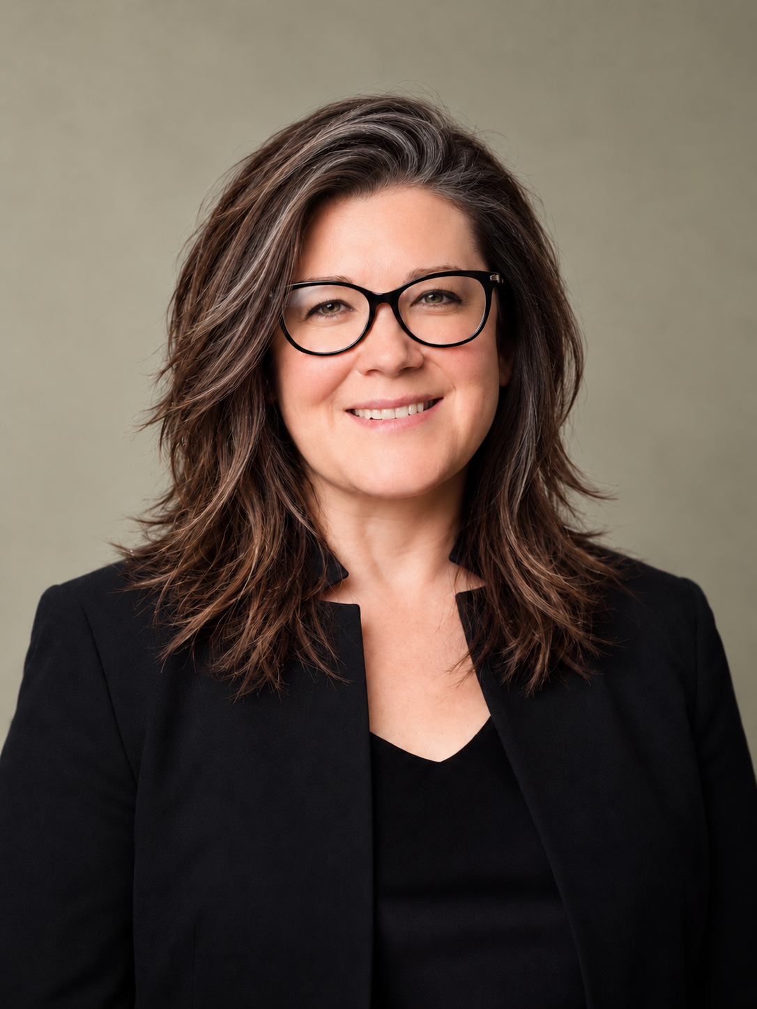 Meredith R. Plaxco, Founder and Principal of Whitethorn Advisory Group