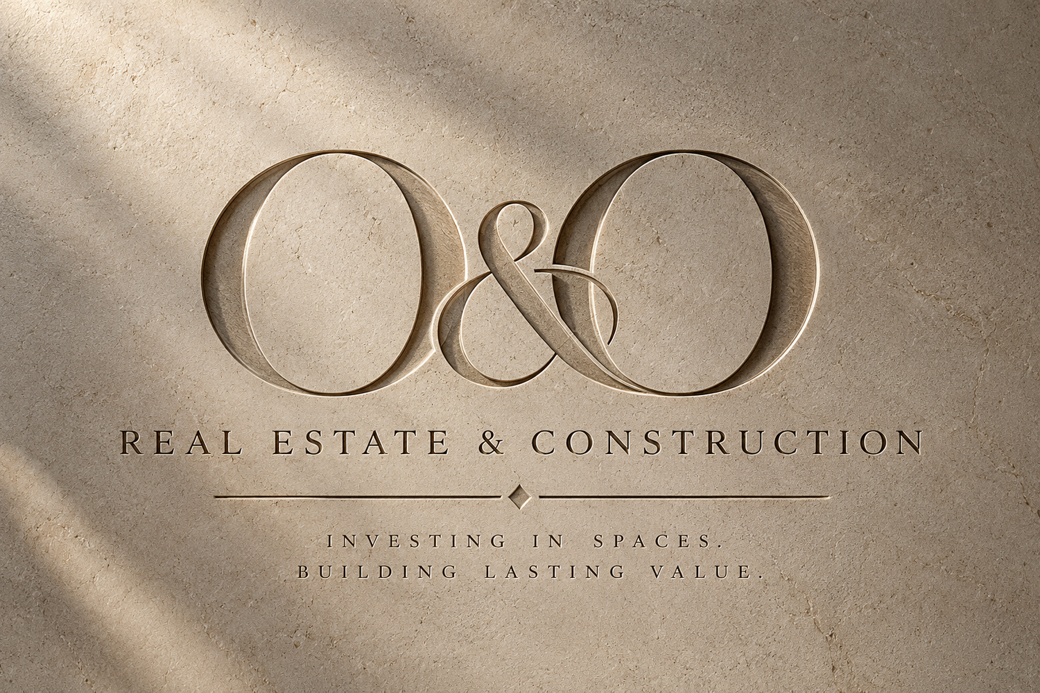 Build With Purpose &amp; Design To Last 