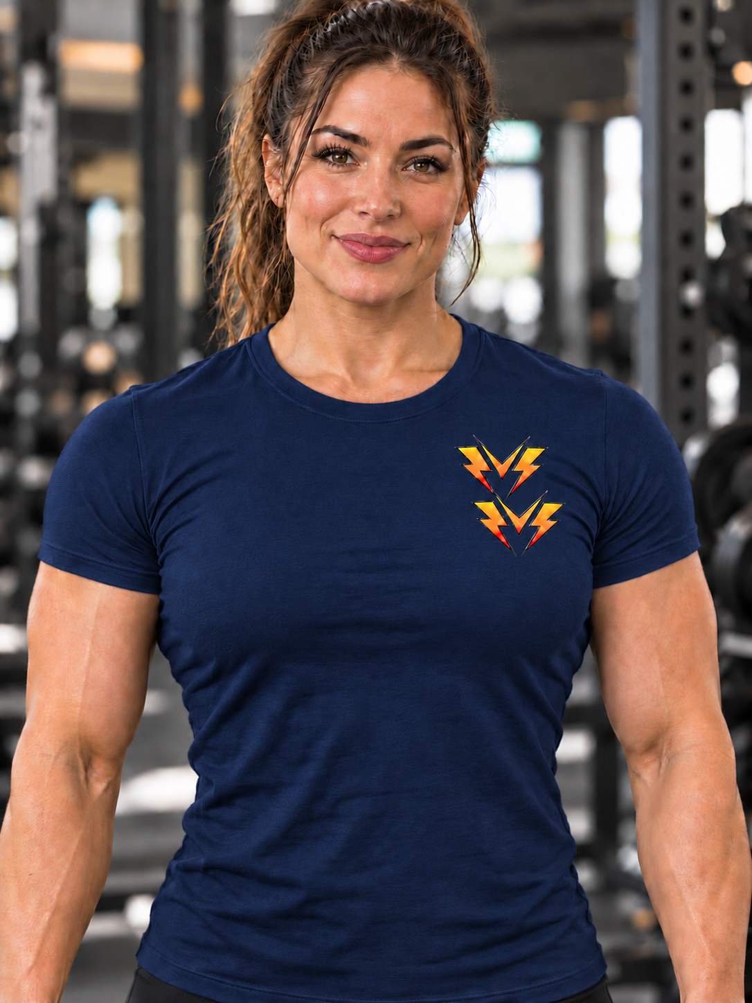 Deep Navy Bodybuilder Shirt Mockup.png
