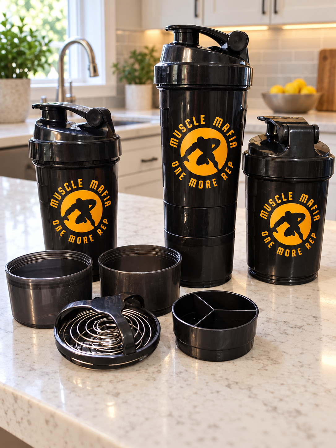 one more rep shaker bottle