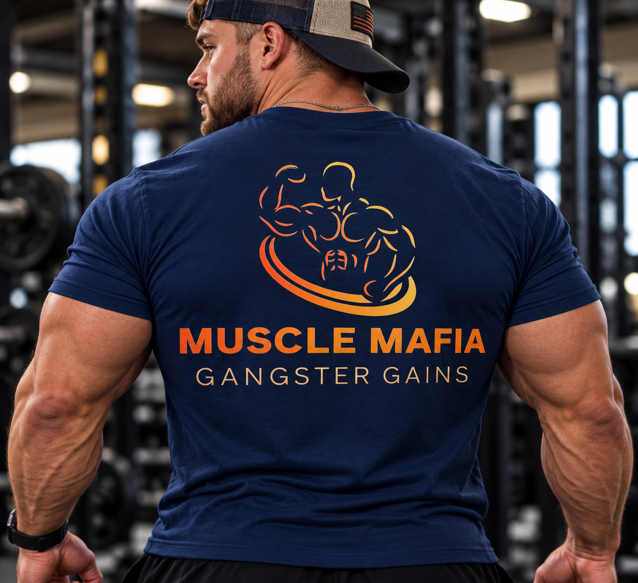 gangster gains