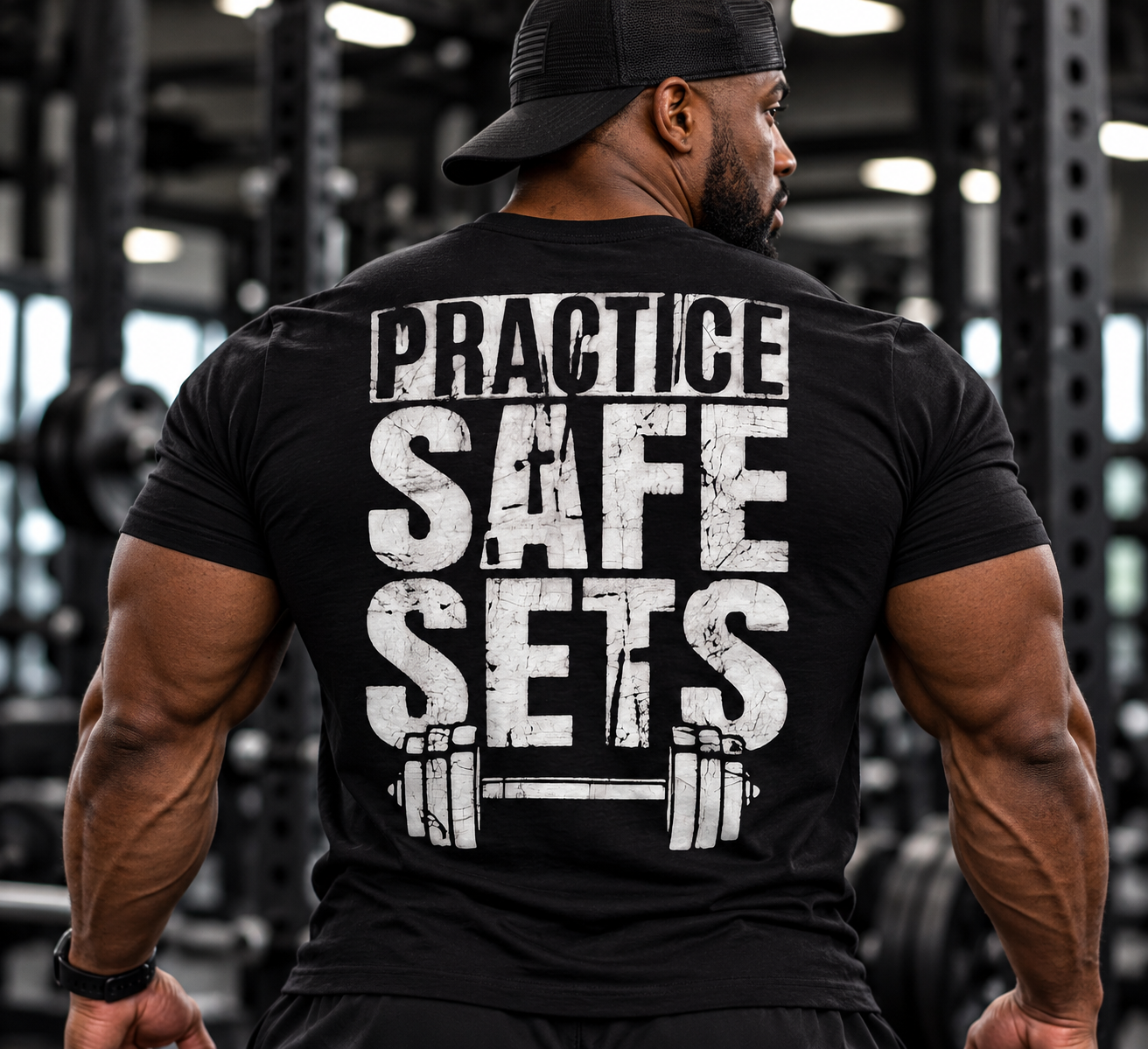 practice safe sets