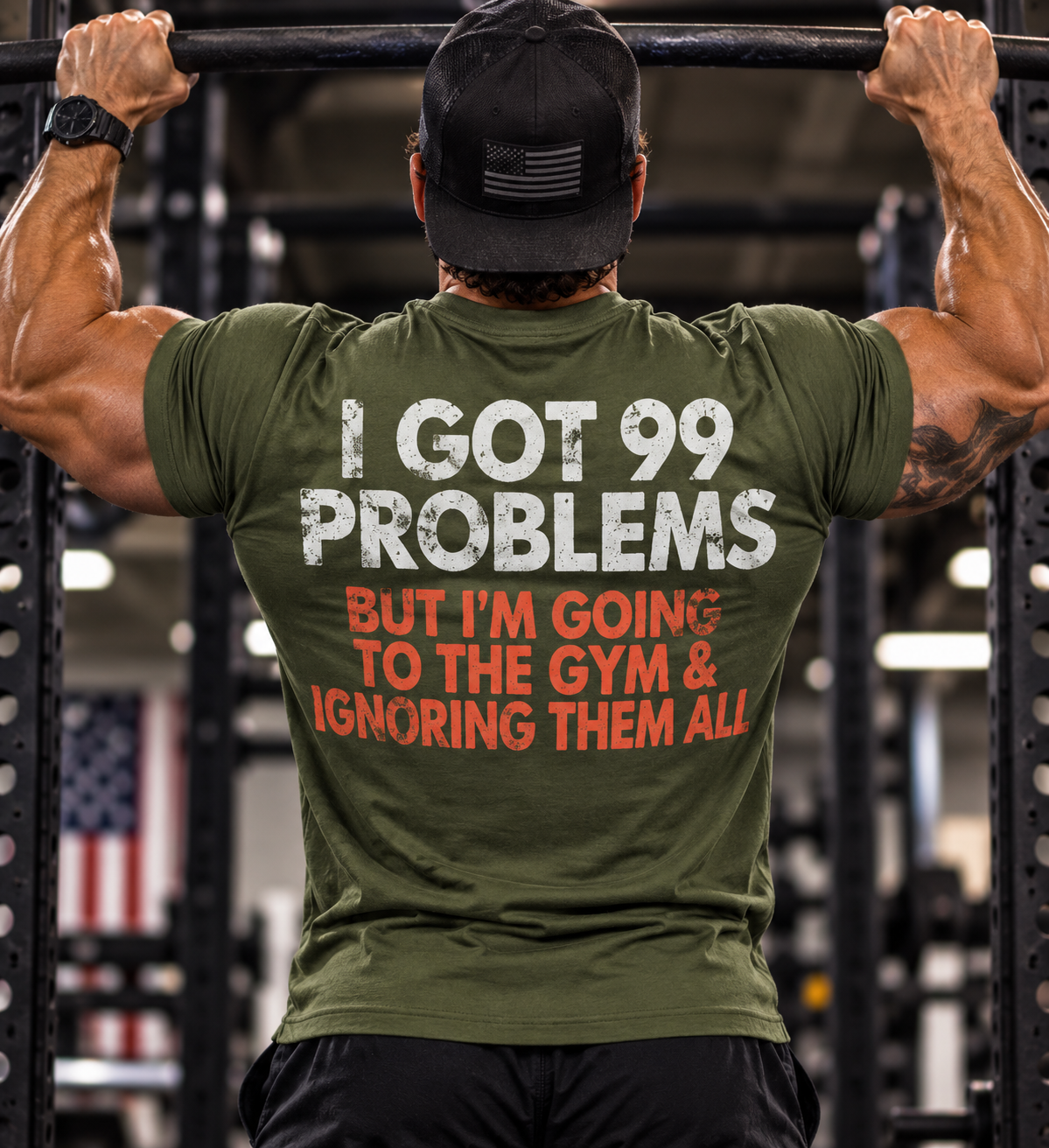 99 problems