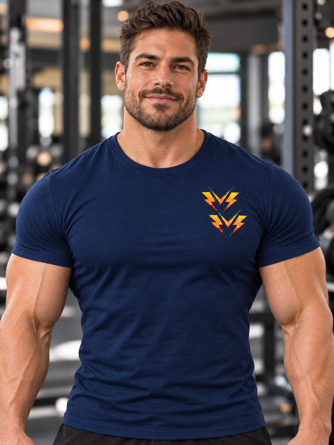 Muscular bodybuilder showcasing stacked M logo.png