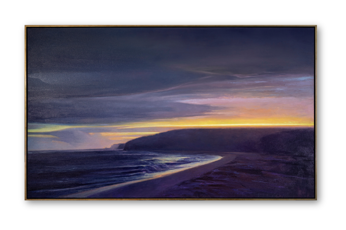 Rich Bowman: Land of Plenty