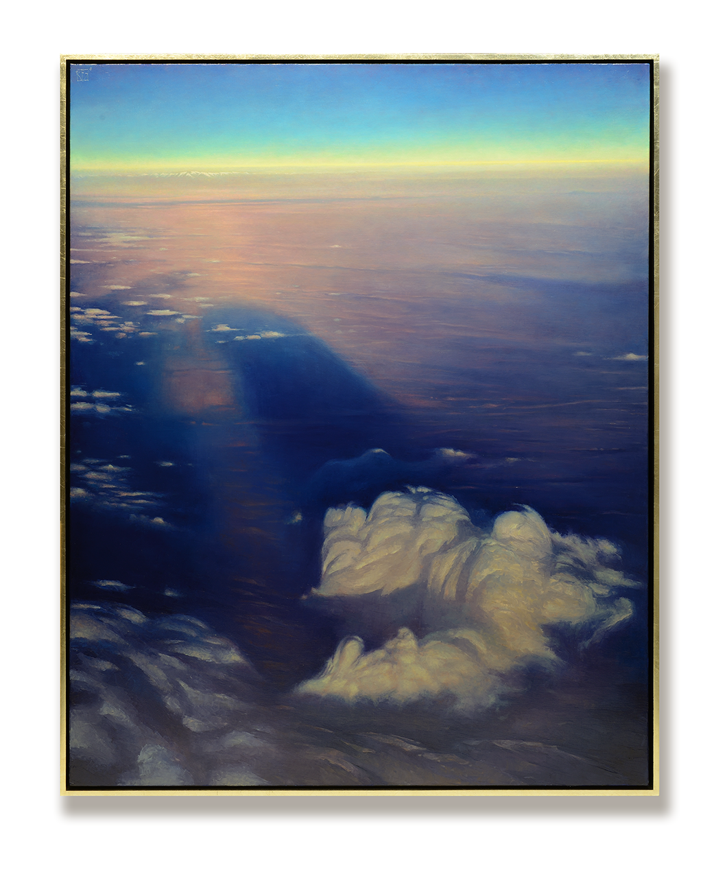 Endless West 60x48 $8700 | Bonner David Galleries