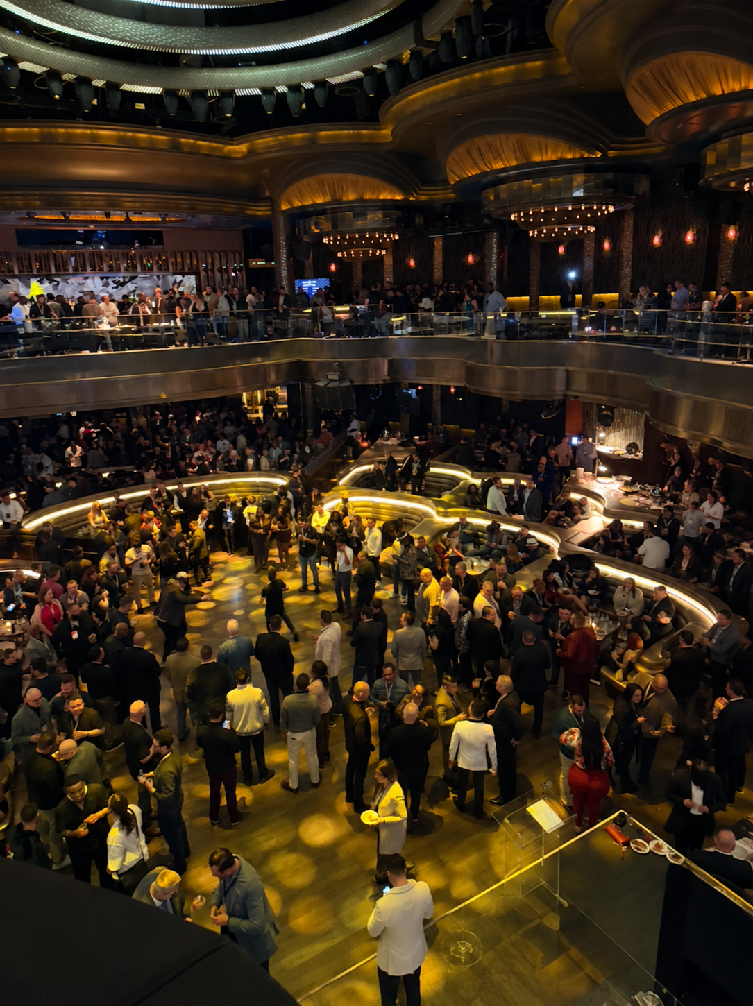 Experiential Marketing & Brand Engagement