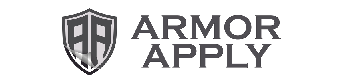 Armor Apply logo