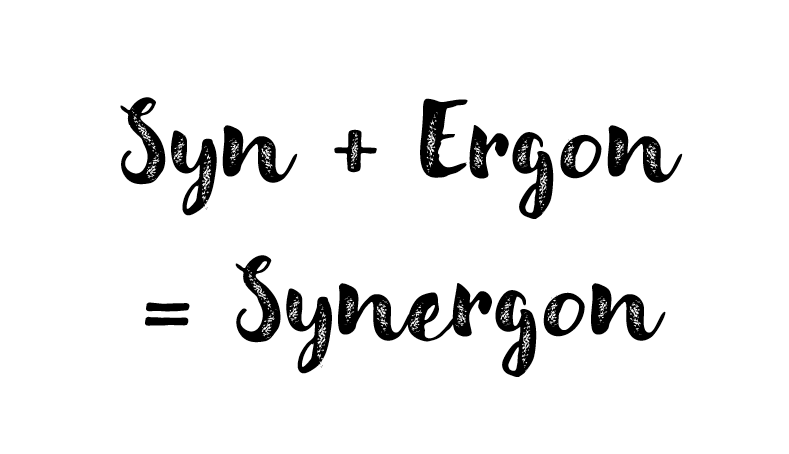 Word equation.
