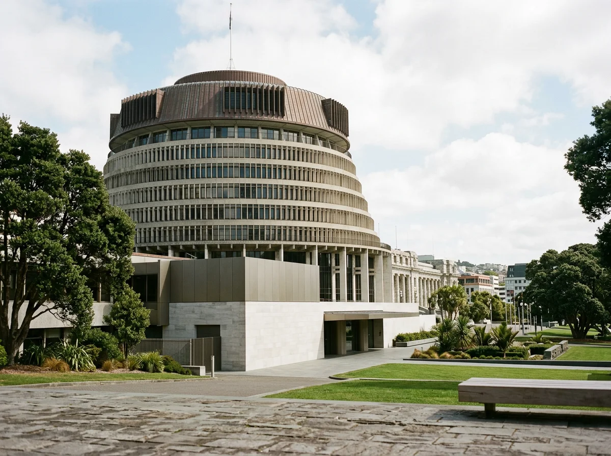 Policy and Government Support