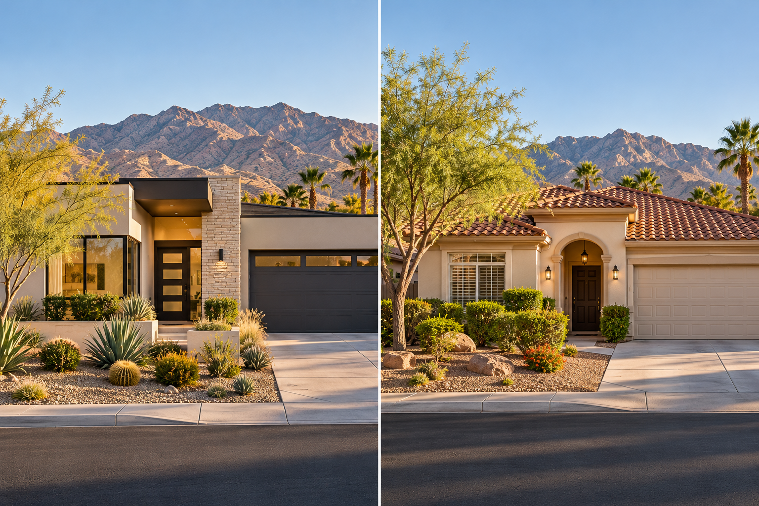 New Construction vs. Resale Homes in Las Vegas: Which Is Better?