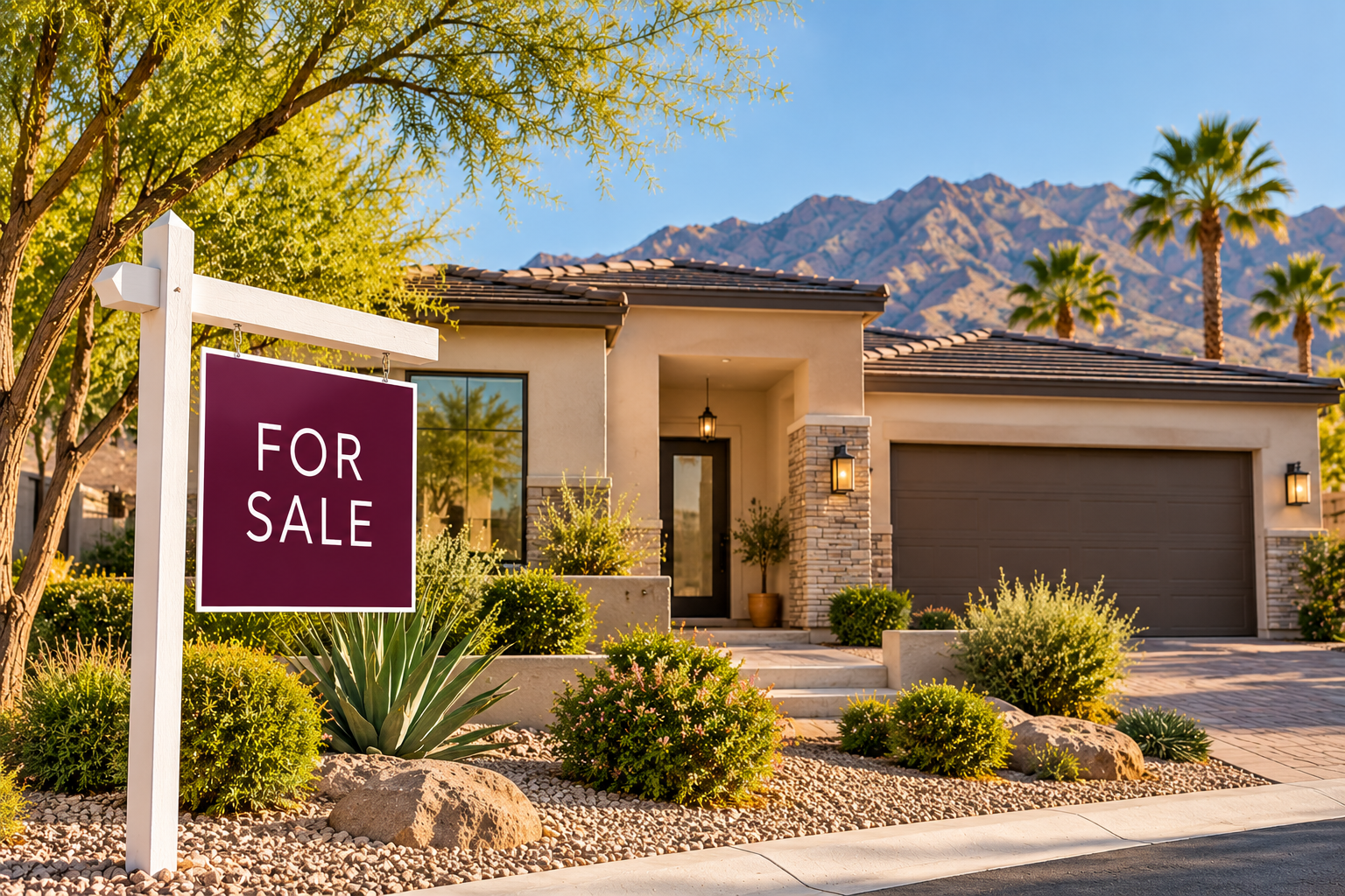 How to Sell Your Home in Las Vegas: 6 Tips for Success