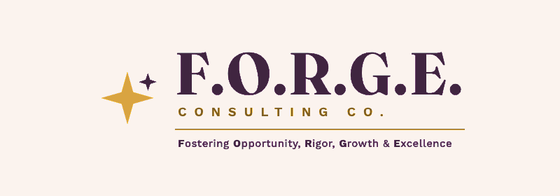 F.O.R.G.E. Consulting Co.