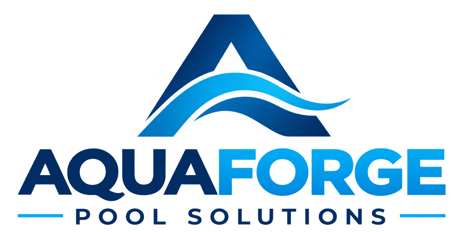 AquaForge Pool Solutions