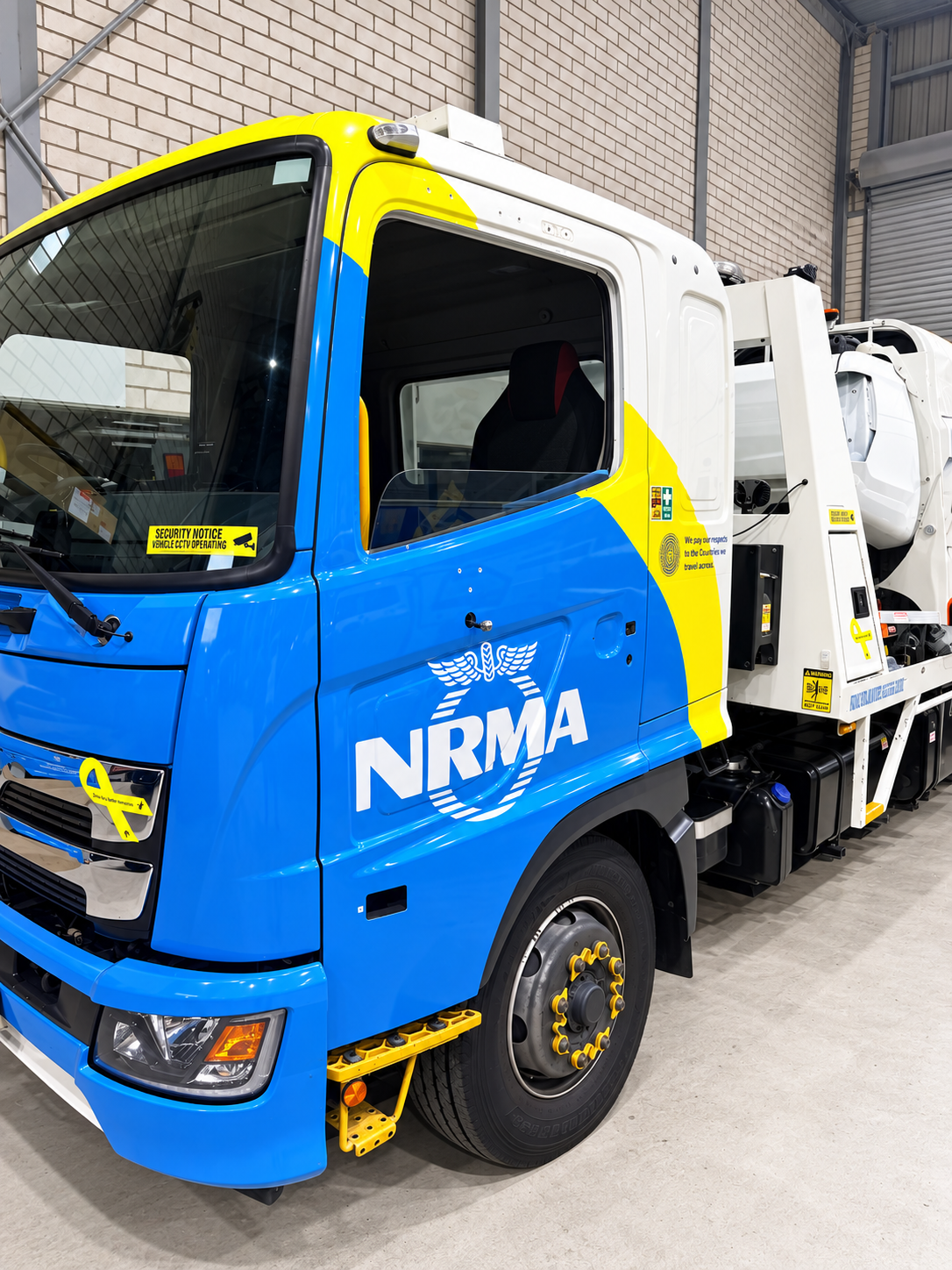 NRMA