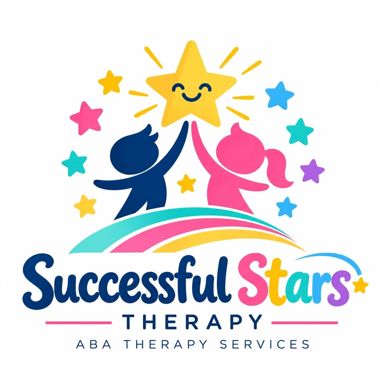 Successful Stars Therapy