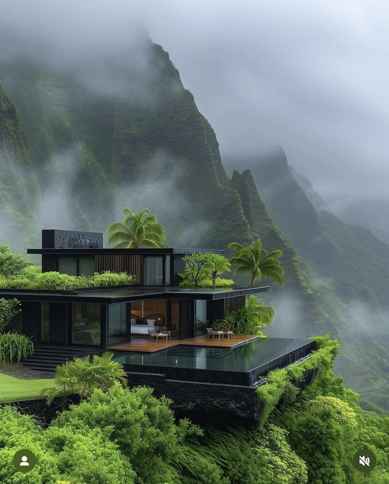 An image of The Float House