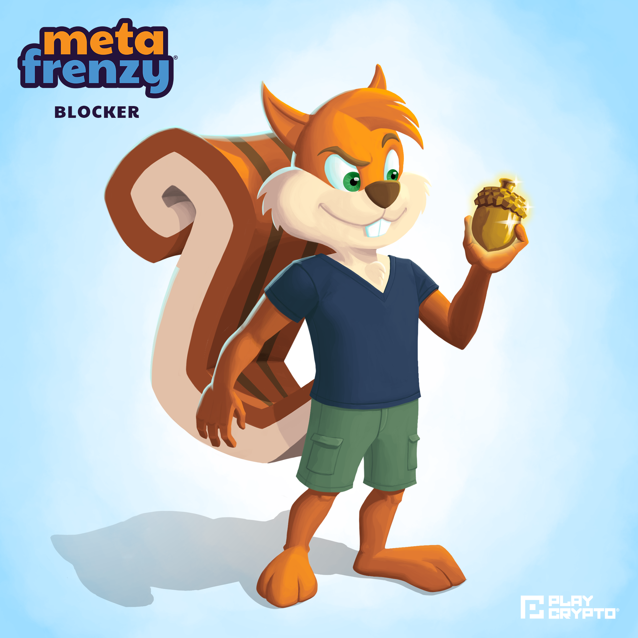 Character Design
