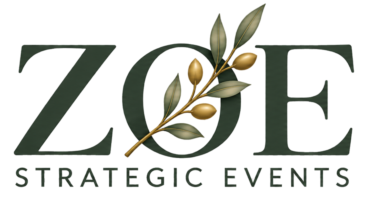 Zoe Strategic Events 