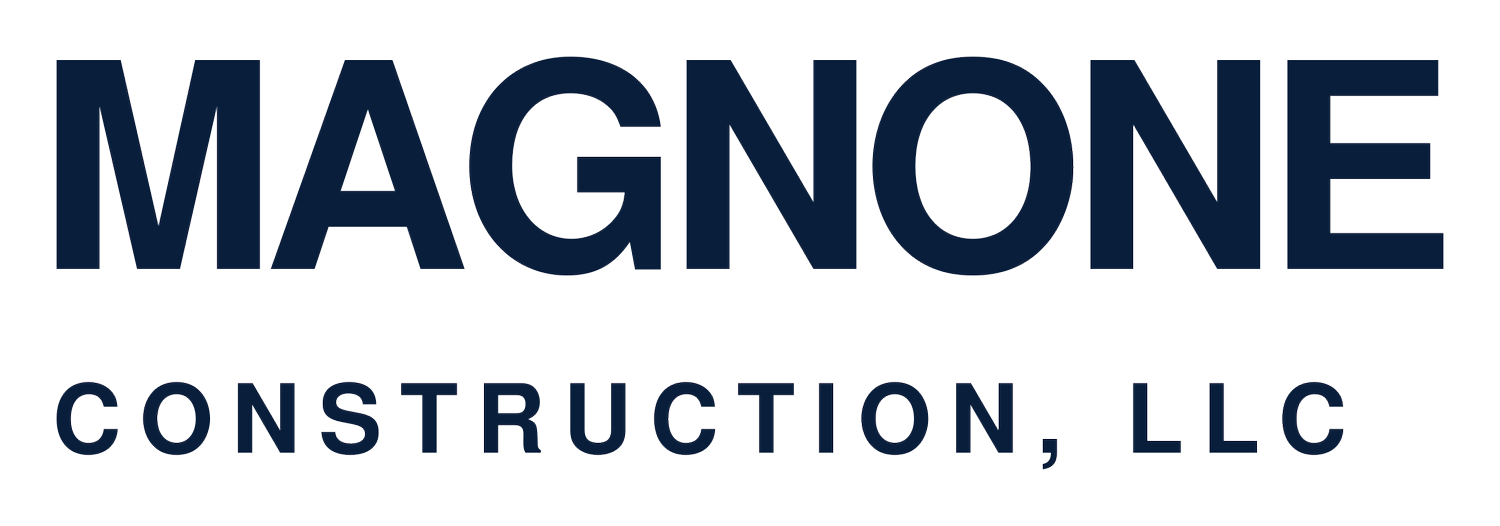 Magnone Construction LLC