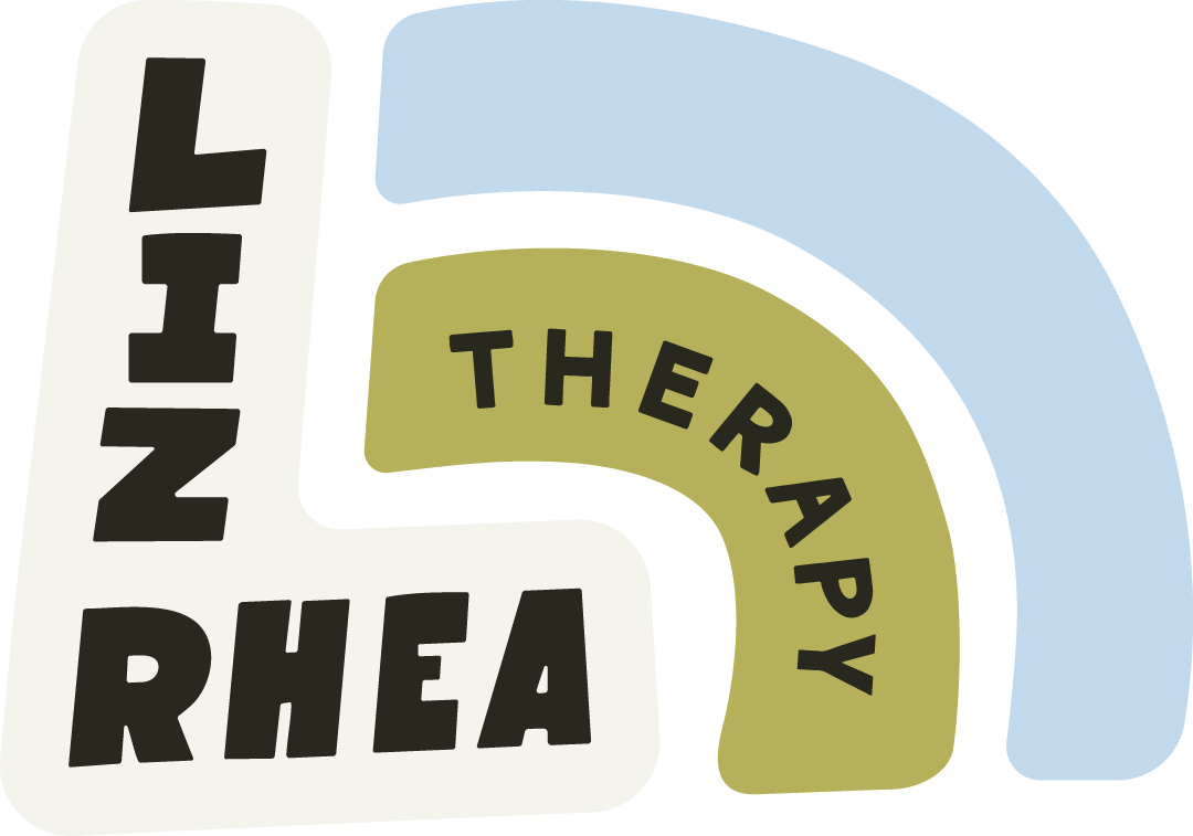 Liz Rhea Therapy
