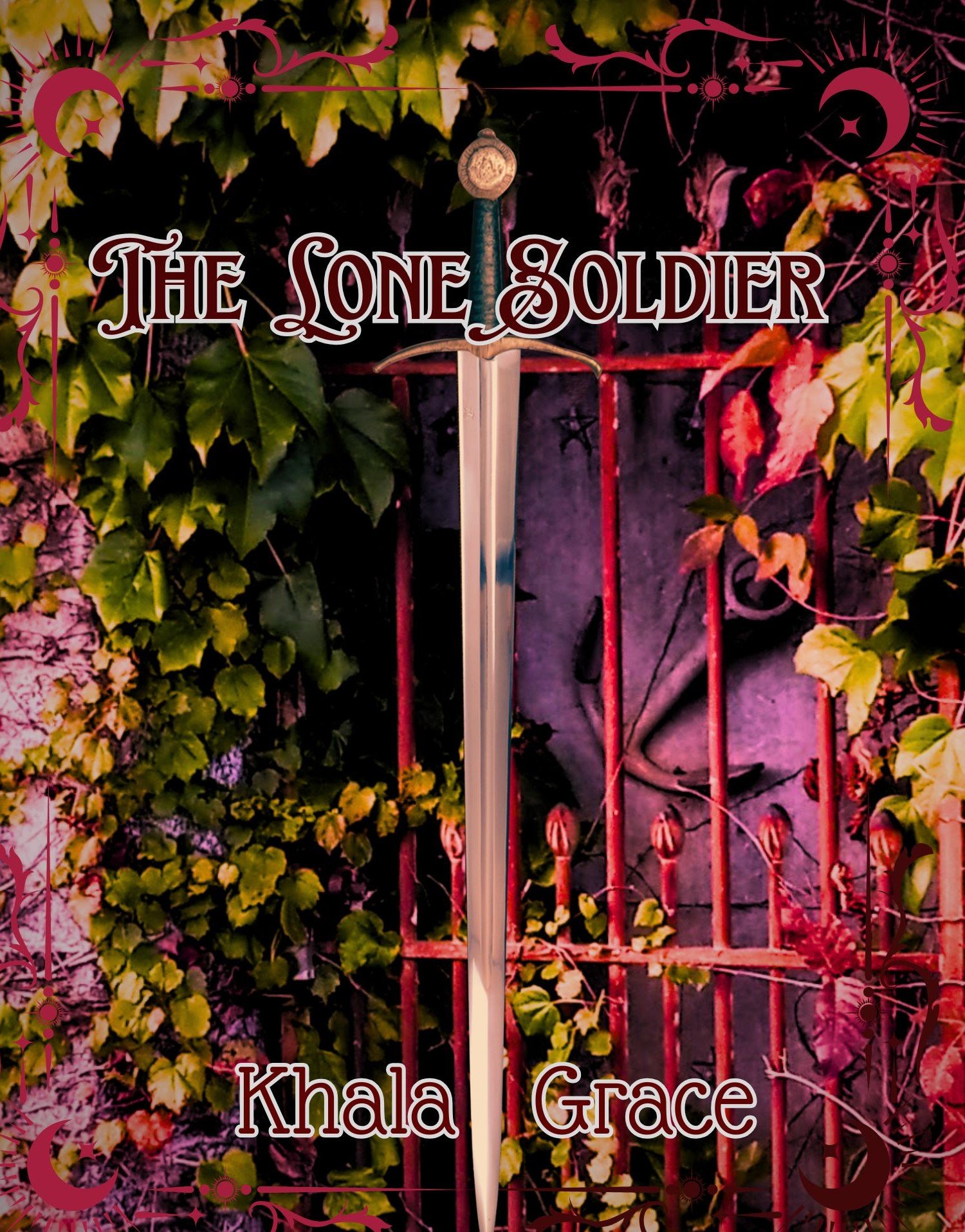 The Lone Soldier
