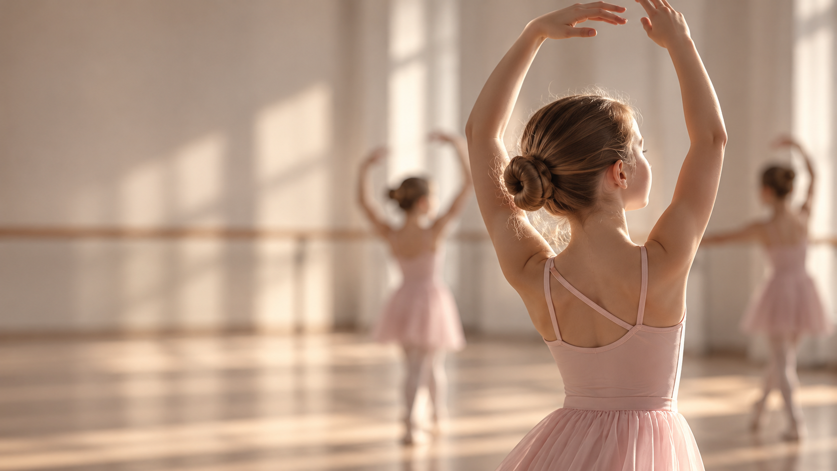 Grade 2 Ballet Classes in Murwillumbah 7+ years old 