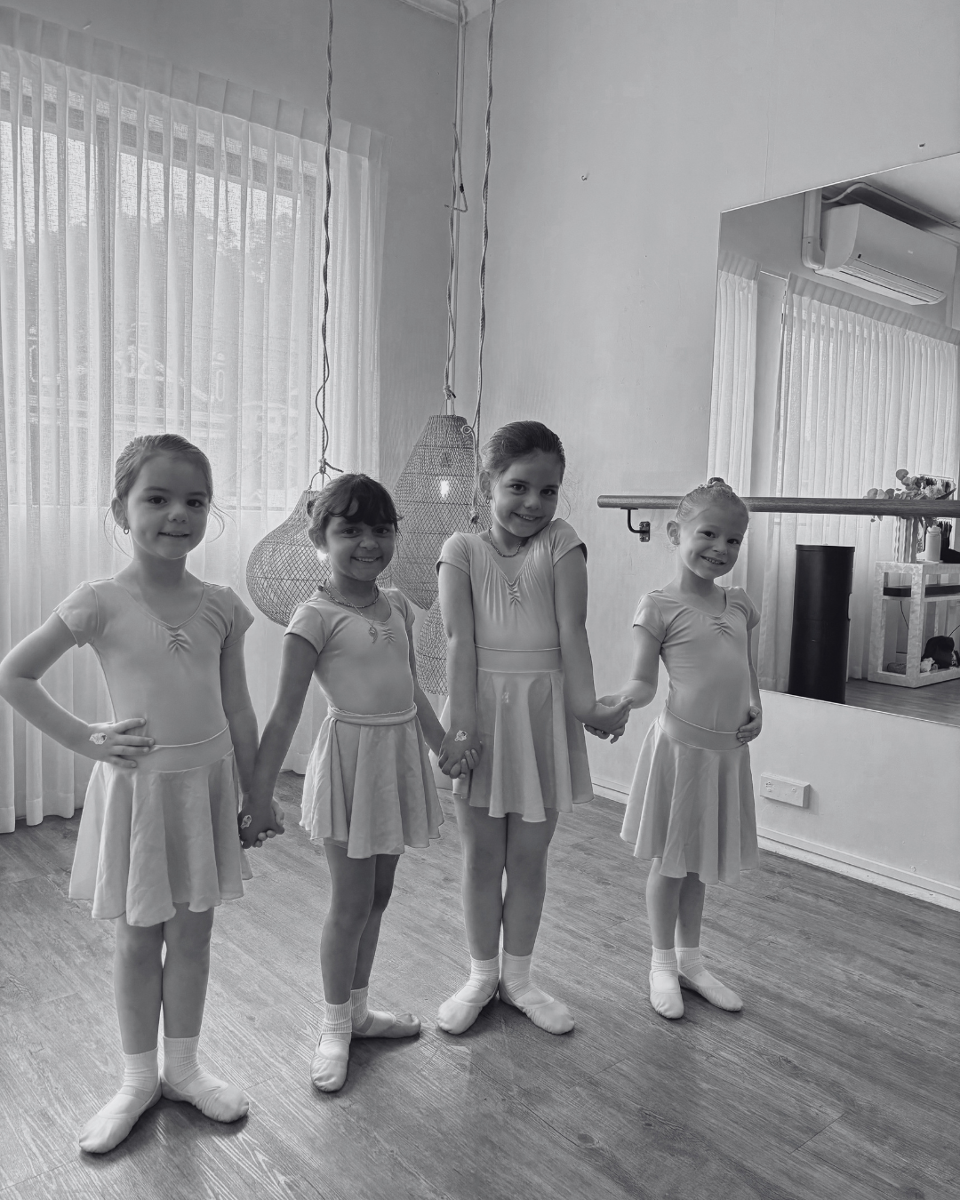 Classes — Refine Ballet Murwillumbah