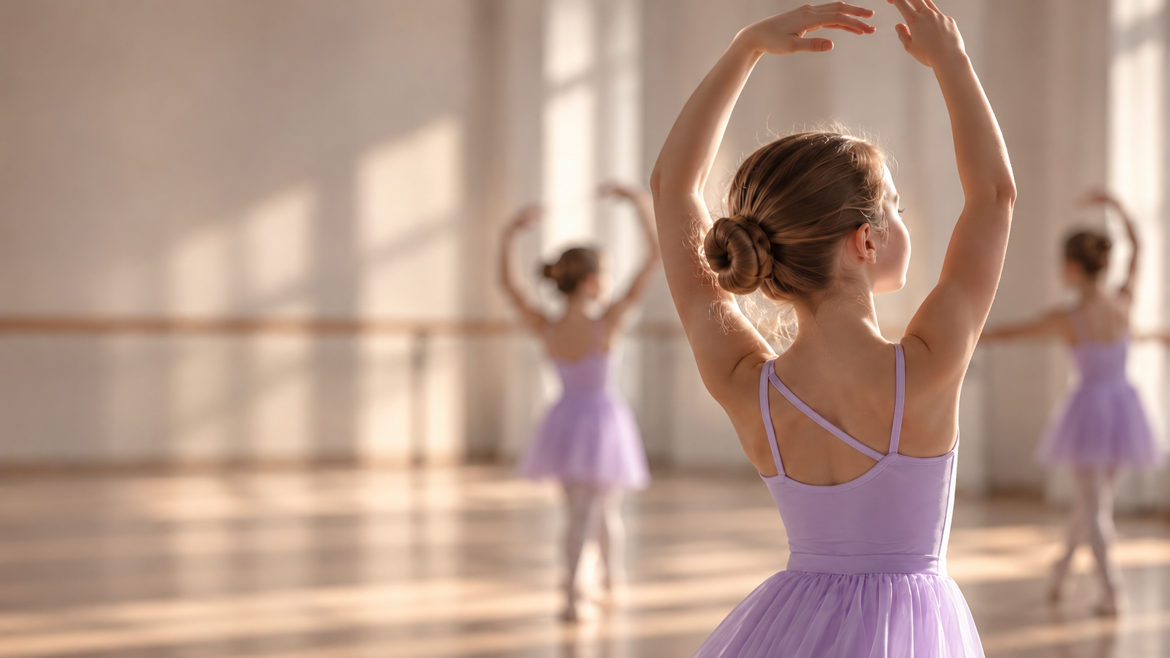Ballet Murwillumbah