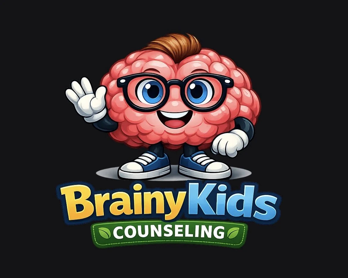 Brainy Kids Counseling