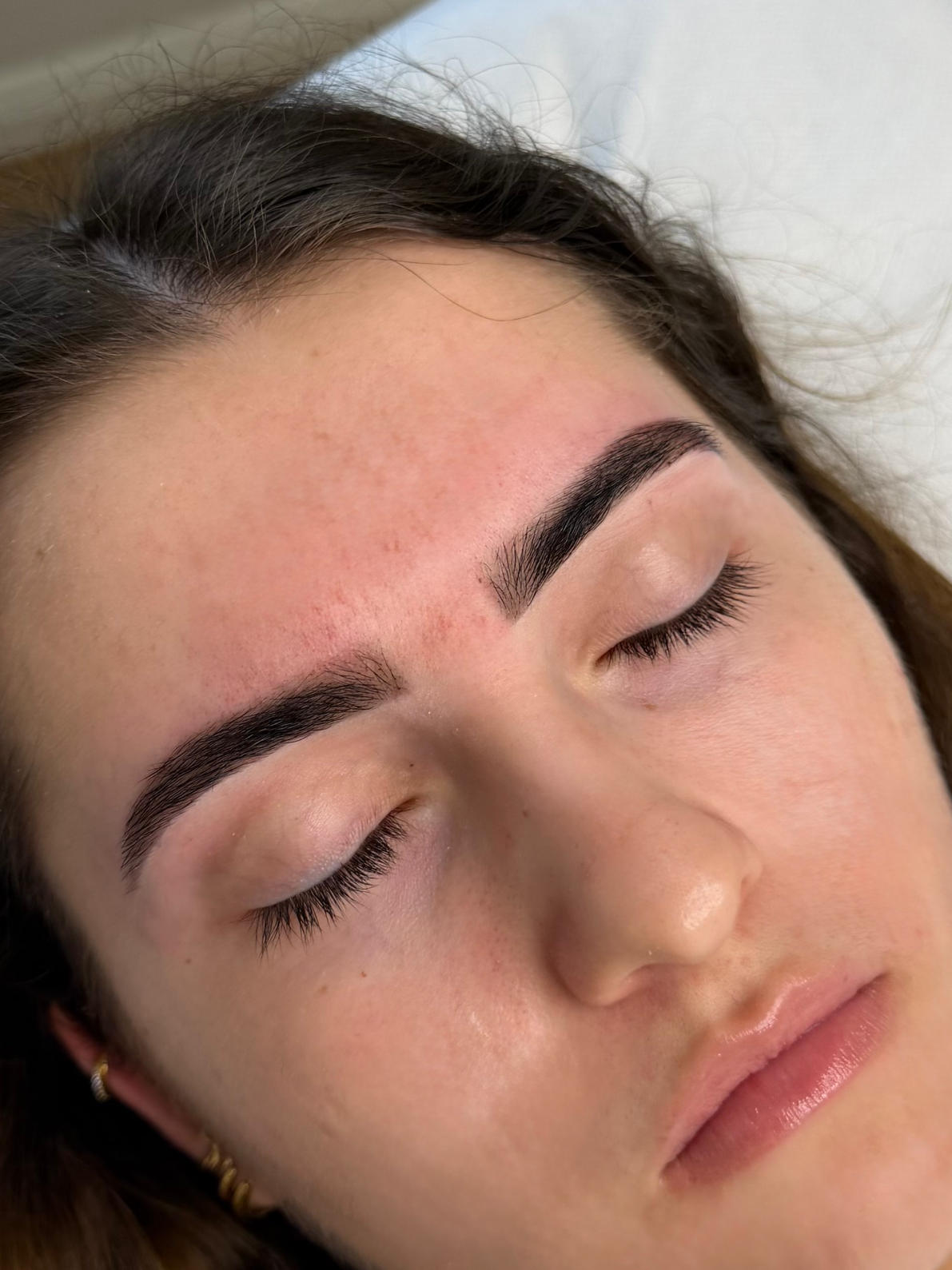 Signature Brow Design