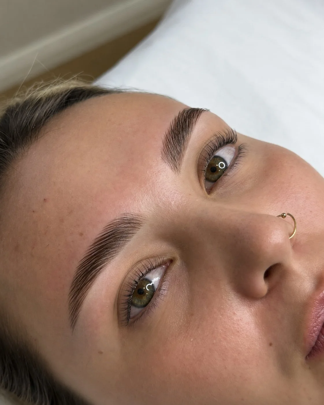 Signature Brow Laminatioin