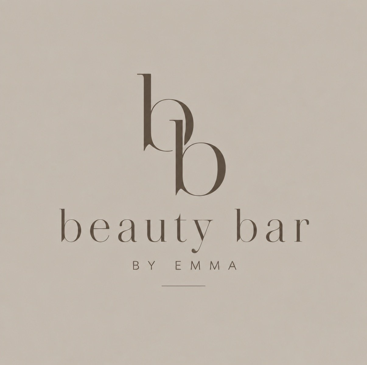 BEAUTY BAR BY EMMA