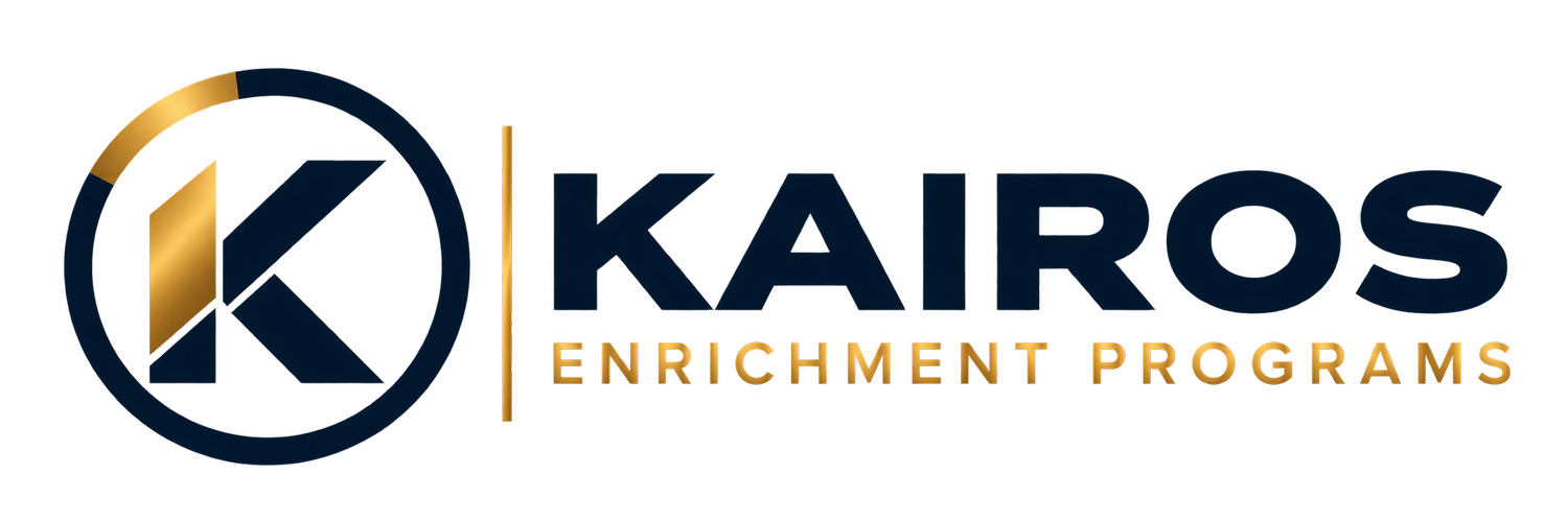 Kairos Enrichment Programs