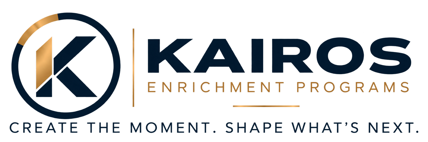 Kairos Enrichment Programs