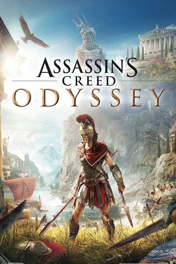Assassin's Creed Odyssey
