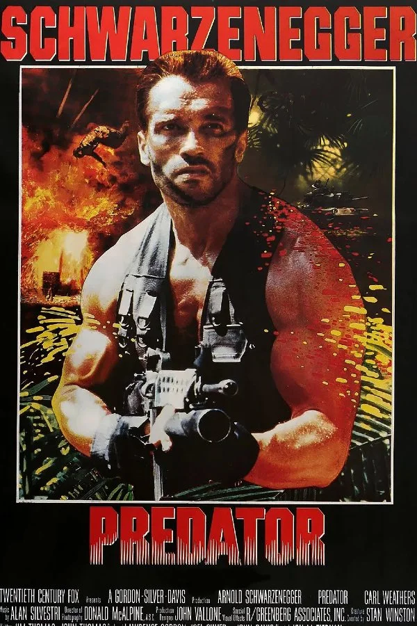 Predator
