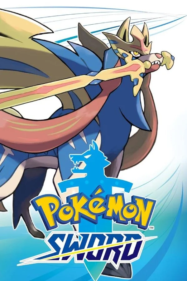 Pokémon Sword